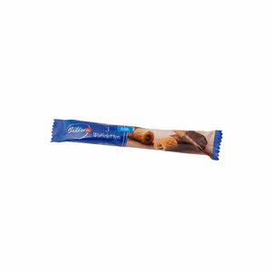 Bahlsen Waffletten Milk Snack Pack 21 g