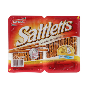 Lorenz Saltletts 250 g