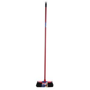 Vileda Indoor Broom Scopa Morbida Stick