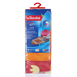 Vileda Ironing Bord Cover Extra Soft 140X50Cm