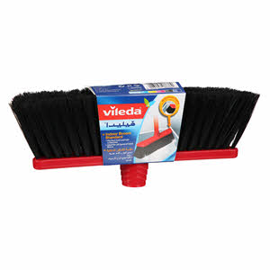 Vileda Indoor Broom Standard