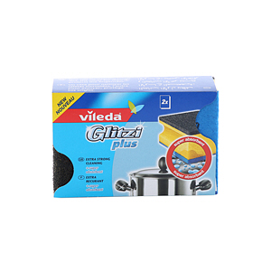 Vileda Glitzi Plus 2'S