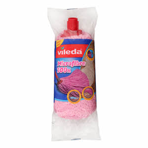 Vileda Supermocio Set 100% Microfibre