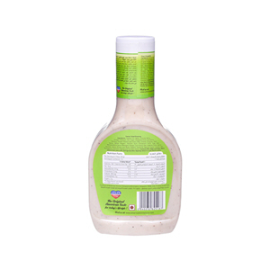 American Kitchen Caesar Salad Dressing 473 ml