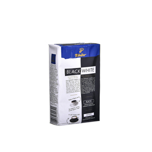 Tchibo Black & White Ground Coffee 250gm