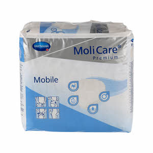 Hartmann Molicare Adult Diaper Mobile Large 14S