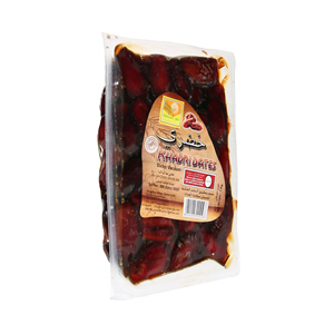 Kingdom Dates Khadri Vacuum 1Kg