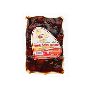 Kingdom Dates Royal Saudi Dates 1Kg