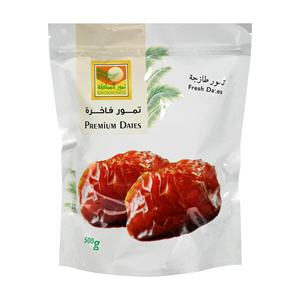 Kingdom Dates Dates Mix Saudi 500gm