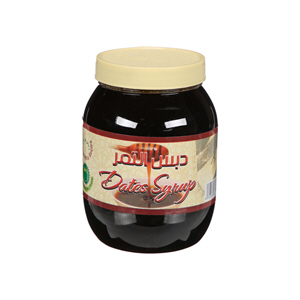 Kingdom Dates Dates Syrup 1000gm