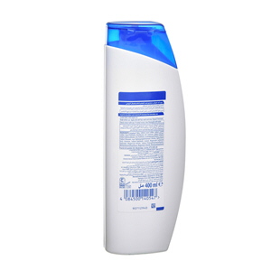 Head & Shoulders Total Care Shampoo 400 ml