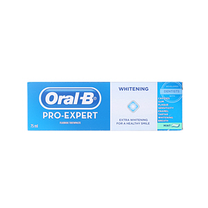 Oral-B Pro Expert Whitening 75ml