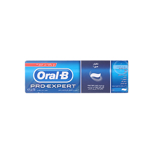 Oral-B Pro Expert Deep Clean 75ml