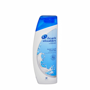 Head & Shoulders Total Care Shampoo 200 ml