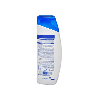 Head & Shoulders Total Care Shampoo 200 ml