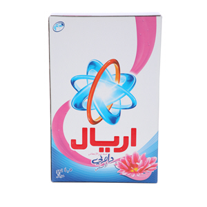 Ariel Detergent Concentrated Green Automatic with Downy Original 4.5 Kg