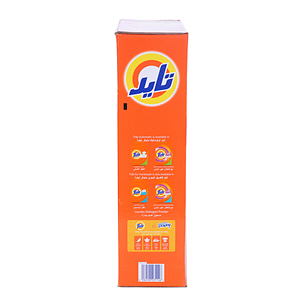 Tide Detergent Orignial Scent 4.5Kg