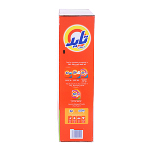 Tide Automatic Detergent Original  4.5 Kg