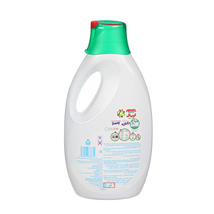 Ariel Detergent Liquid Automatic with Downy 2Ltr