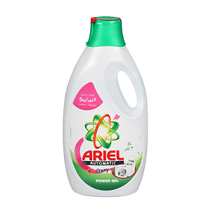 Ariel Detergent Liquid Automatic with Downy 3Ltr