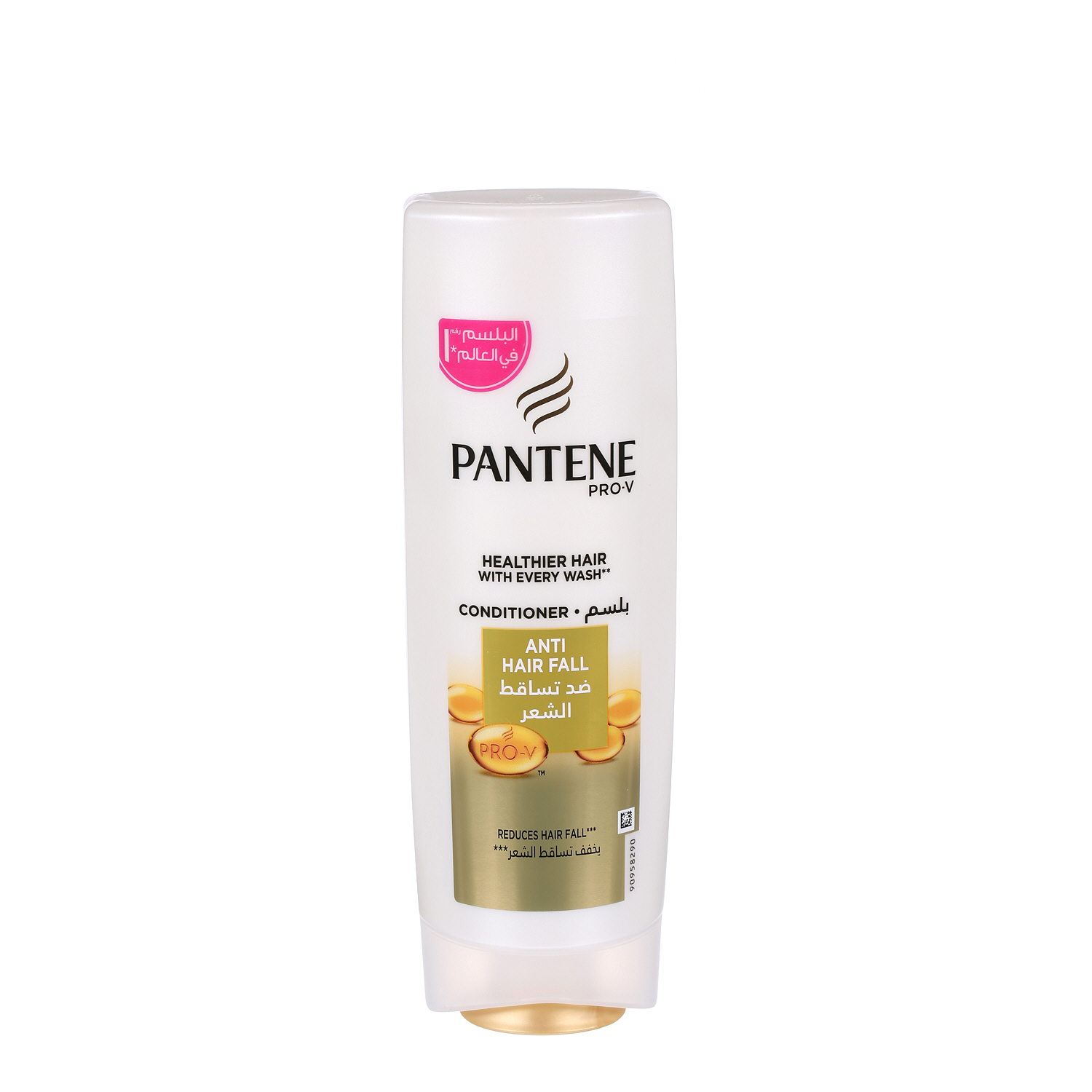 Pantene Conditioner Hair Fall Conditioner 400 ml