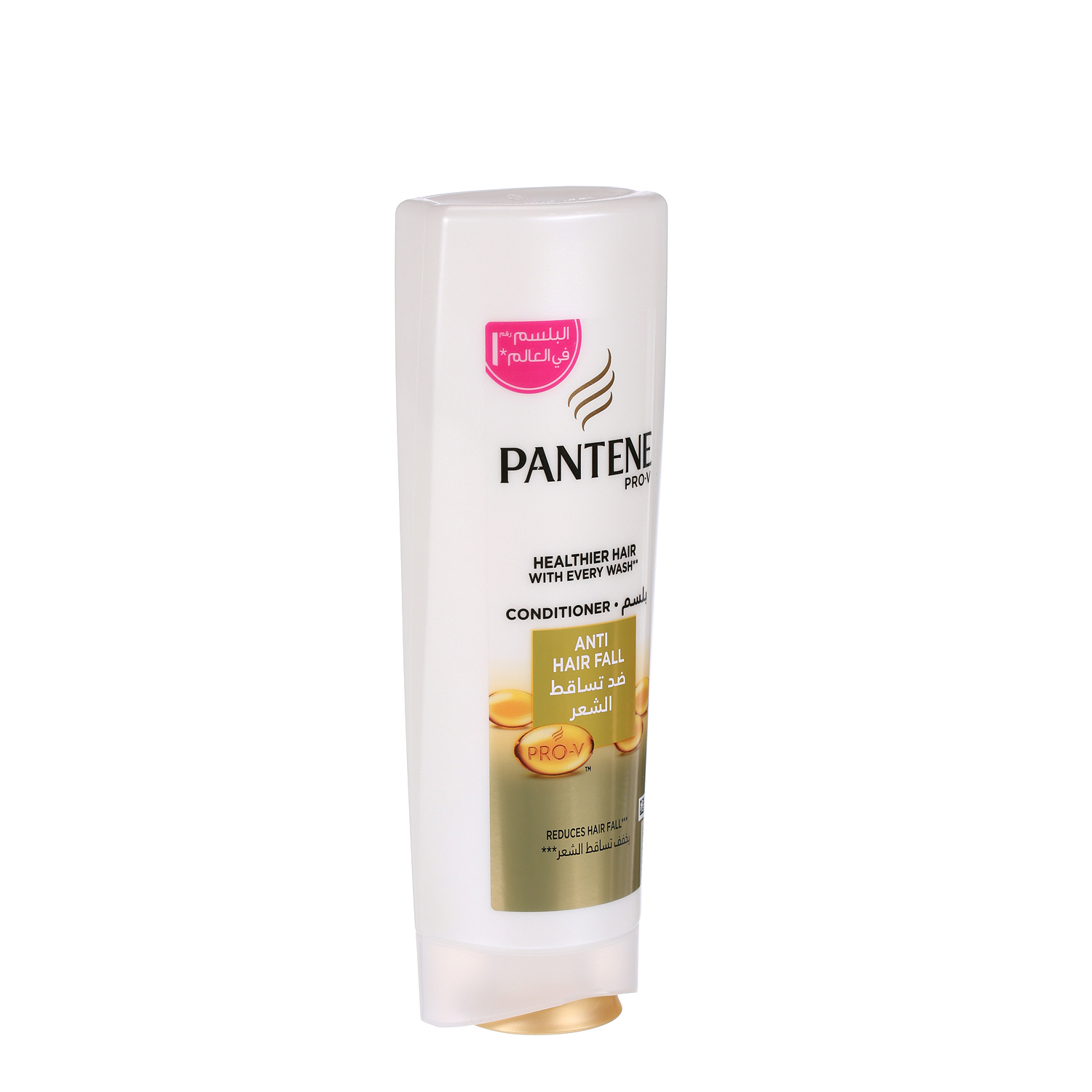 Pantene Conditioner Hair Fall Conditioner 400 ml