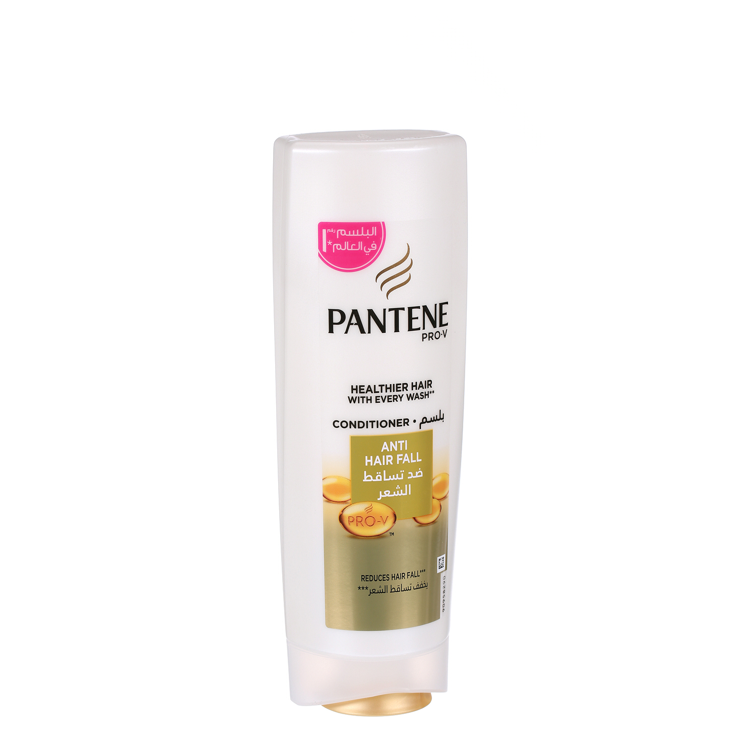 Pantene Conditioner Hair Fall Conditioner 400 ml