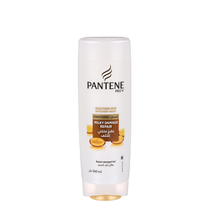 Pantene Conditioner Milky Damage Repair 360 ml