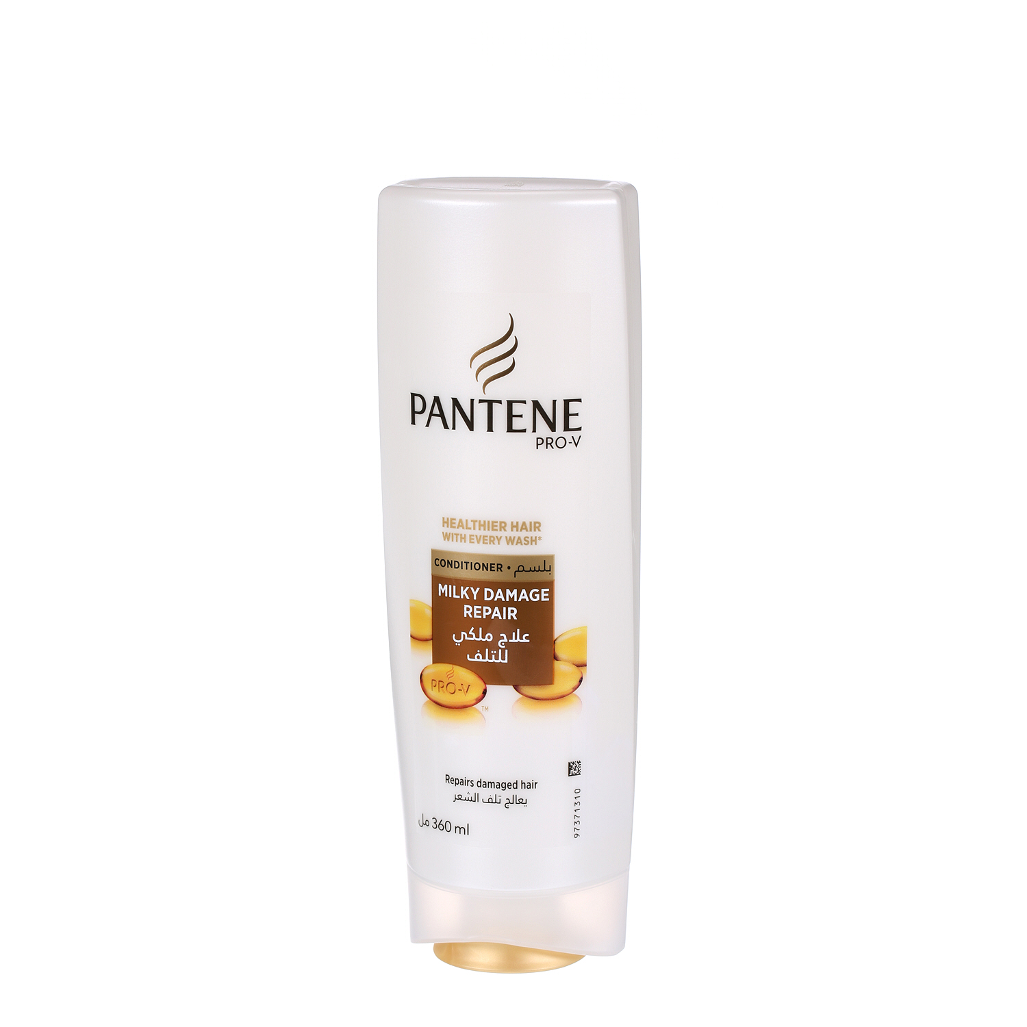 Pantene Conditioner Milky Damage Repair 360 ml