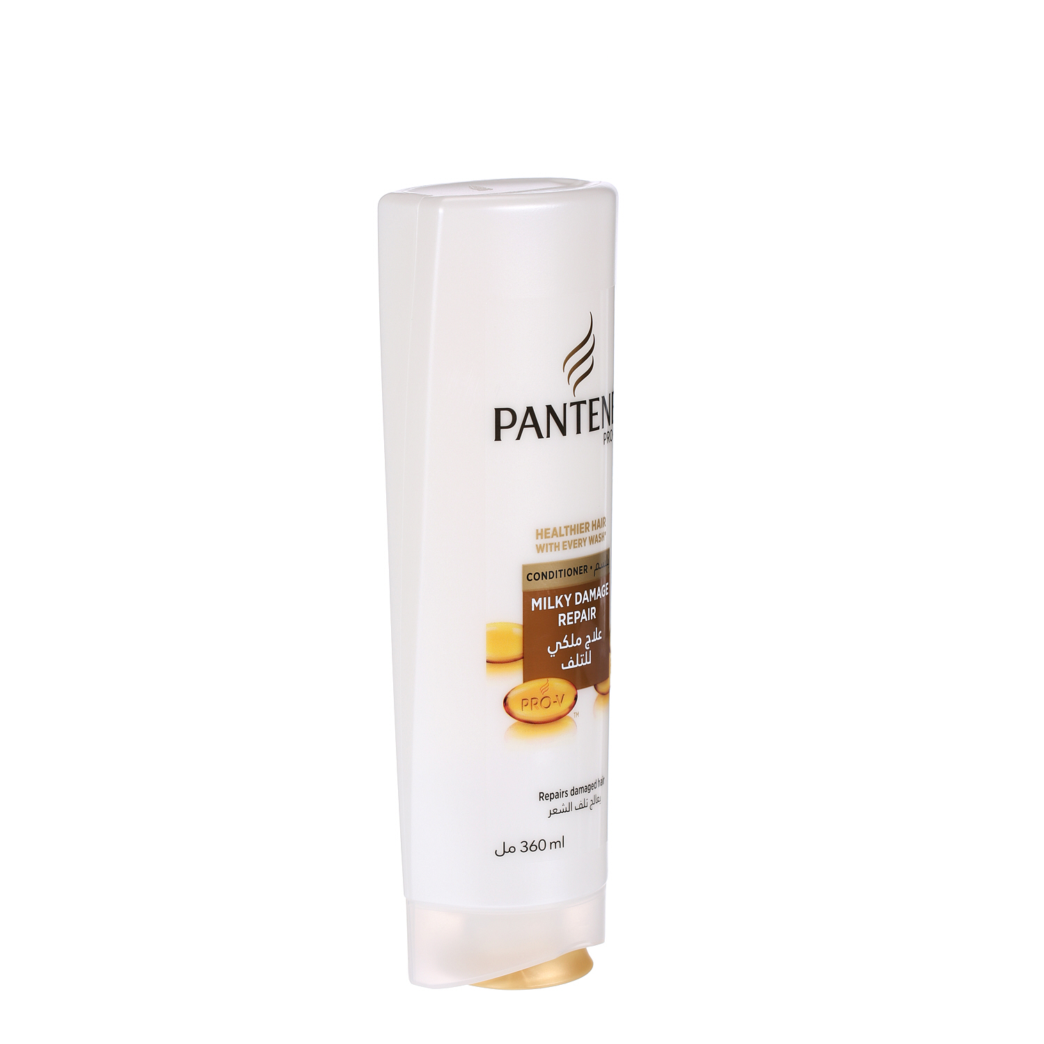 Pantene Conditioner Milky Damage Repair 360 ml