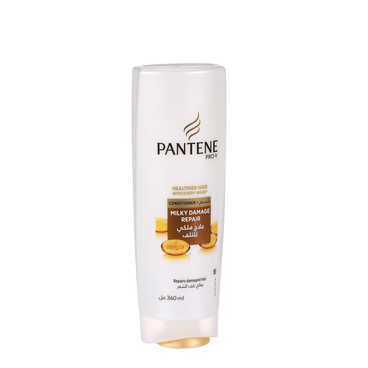 Pantene Conditioner Milky Damage Repair 360 ml