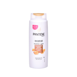 Pantene Shampoo Milky Damage Repair 600ml