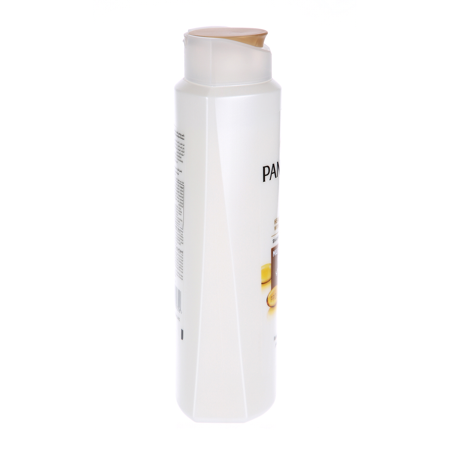 Pantene Shampoo Milky Damage Repair 600ml