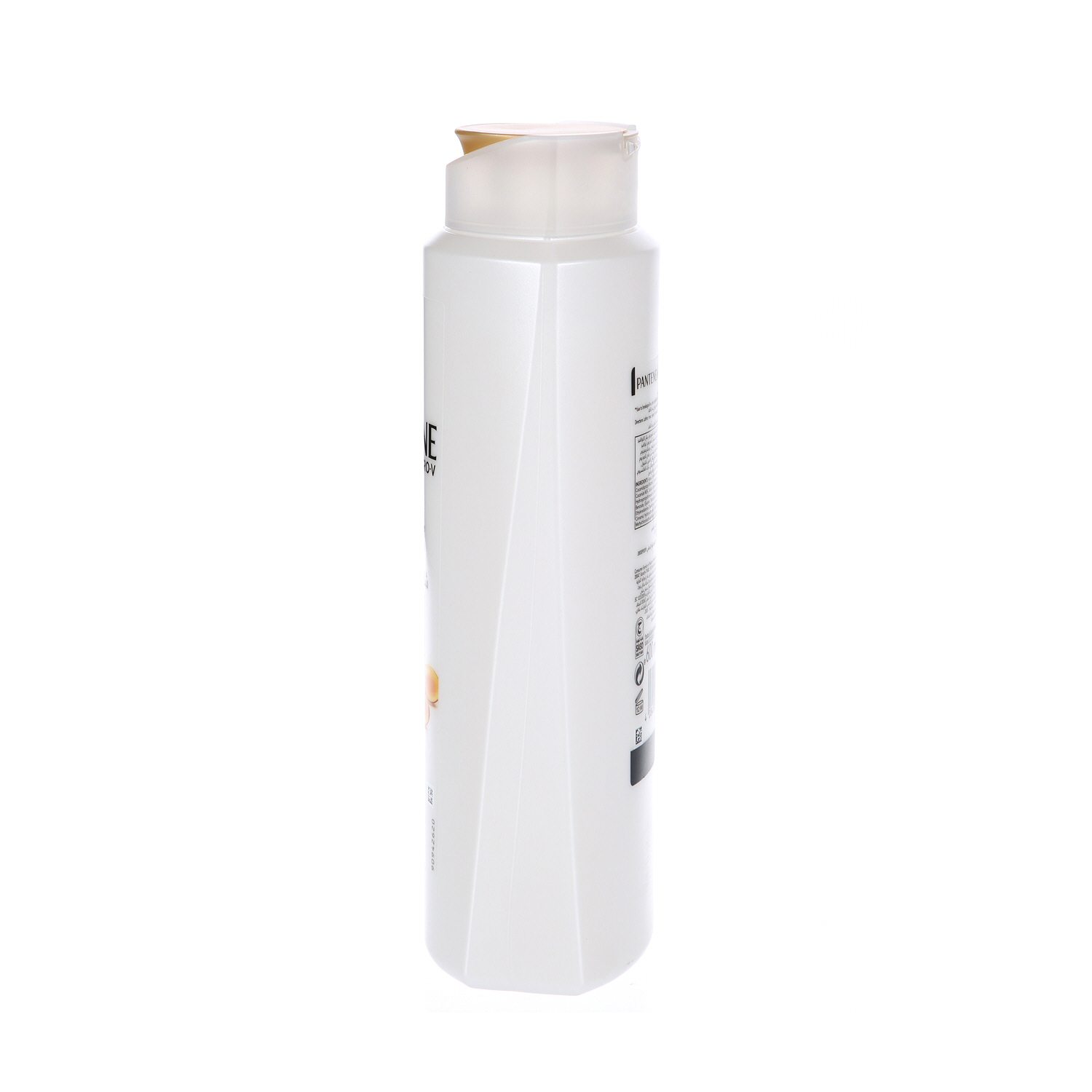 Pantene Shampoo Anti Hair Fall 600ml