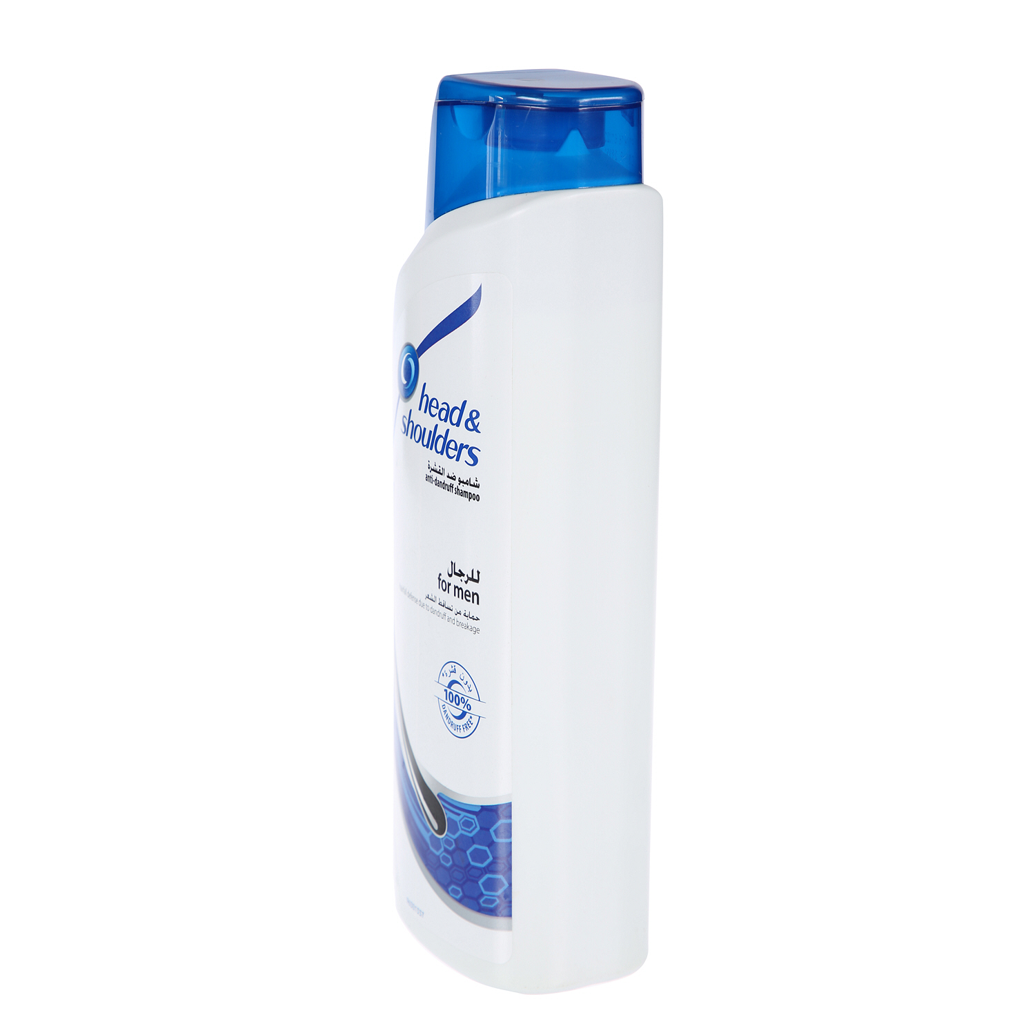 Head & Shoulders Shampoo Hair Fall Defence 600 ml