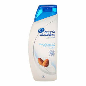 Head & Shoulders Dry Scalp Care 600Ml