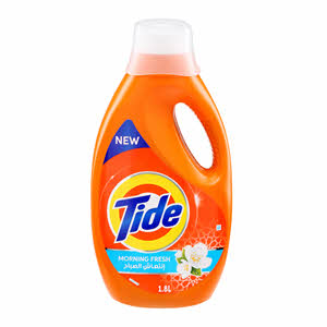 Tide Automatic Power Gel Morning Fresh 1.8 L