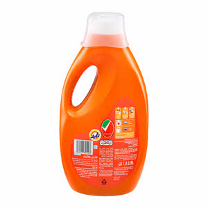 Tide Automatic Power Gel Morning Fresh 1.8 L