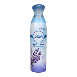 Febreze Air Freshener Lavender 300 ml