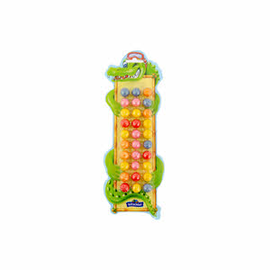 Hitschler Safari Blisters Bubble Gum 60gm