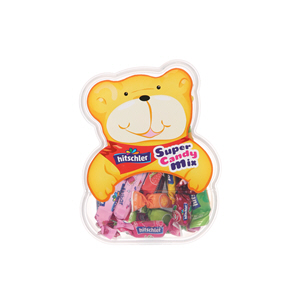 Hitschler Supercandy Mix Bear 200gm