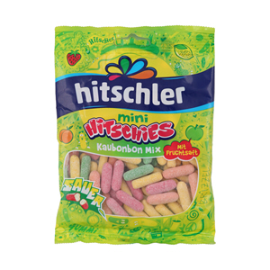 Hitschler Sour Hitschies 125 g