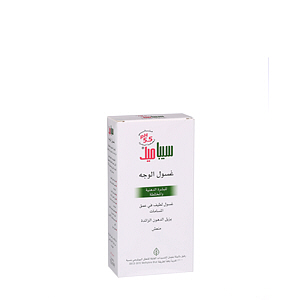 Sebamed Facial Cleanser Oily Combination Skin 150 ml