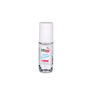 Sebamed Deo Roll On Blossom 50 ml