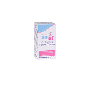 Sebamed Baby Protective Facial Cream 50 ml