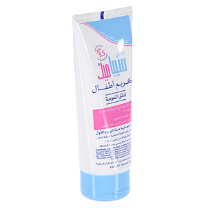 Sebamed Baby Extra Soft Cream 200 ml