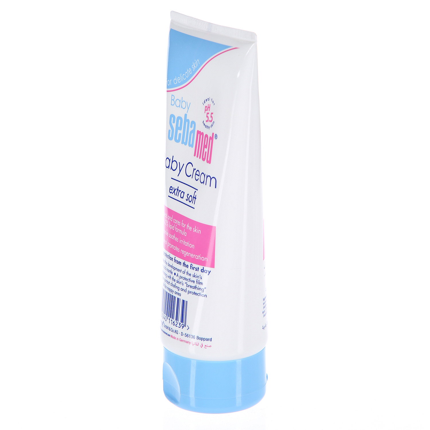 Sebamed Baby Extra Soft Cream 200 ml