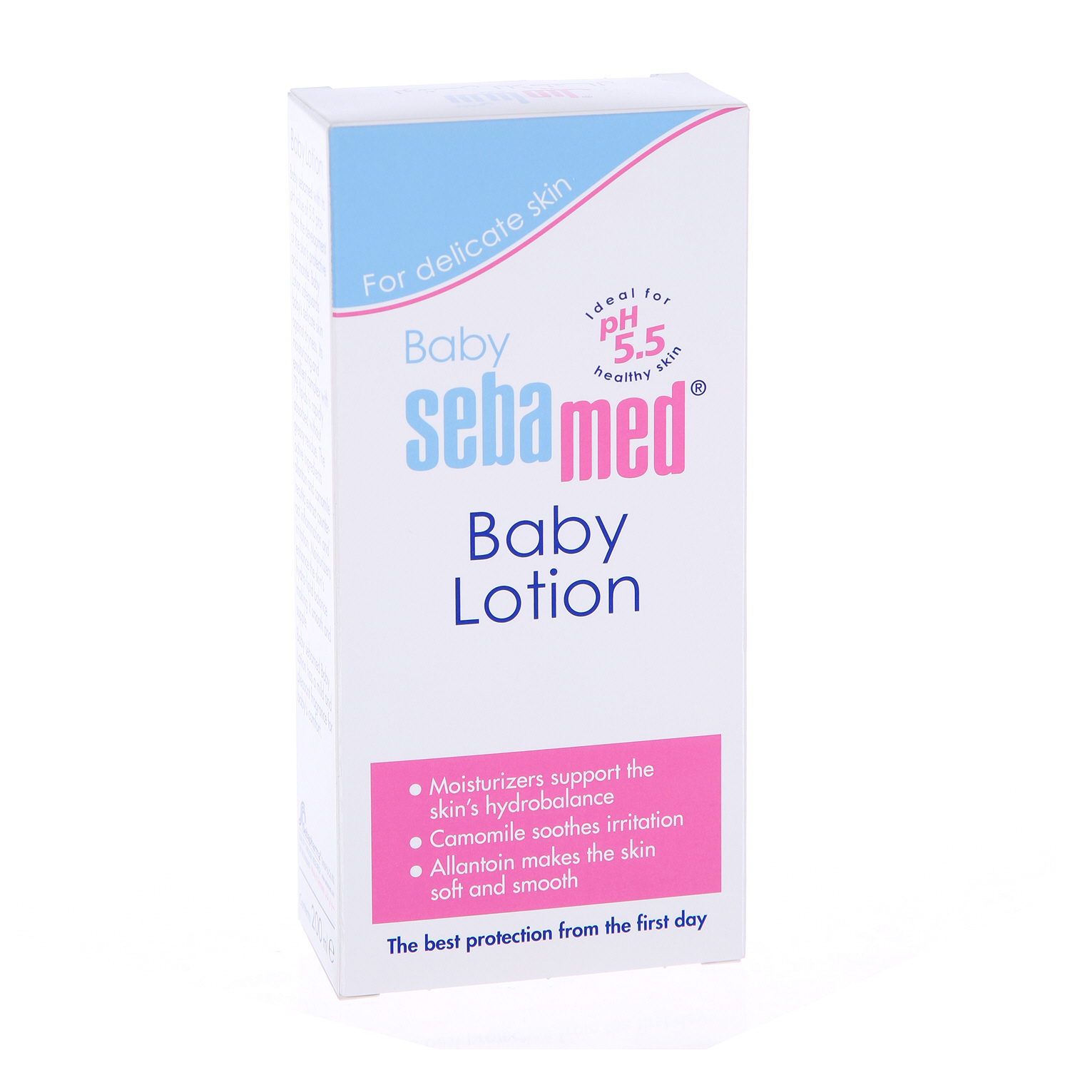 Sebamed Baby Lotion 200 ml