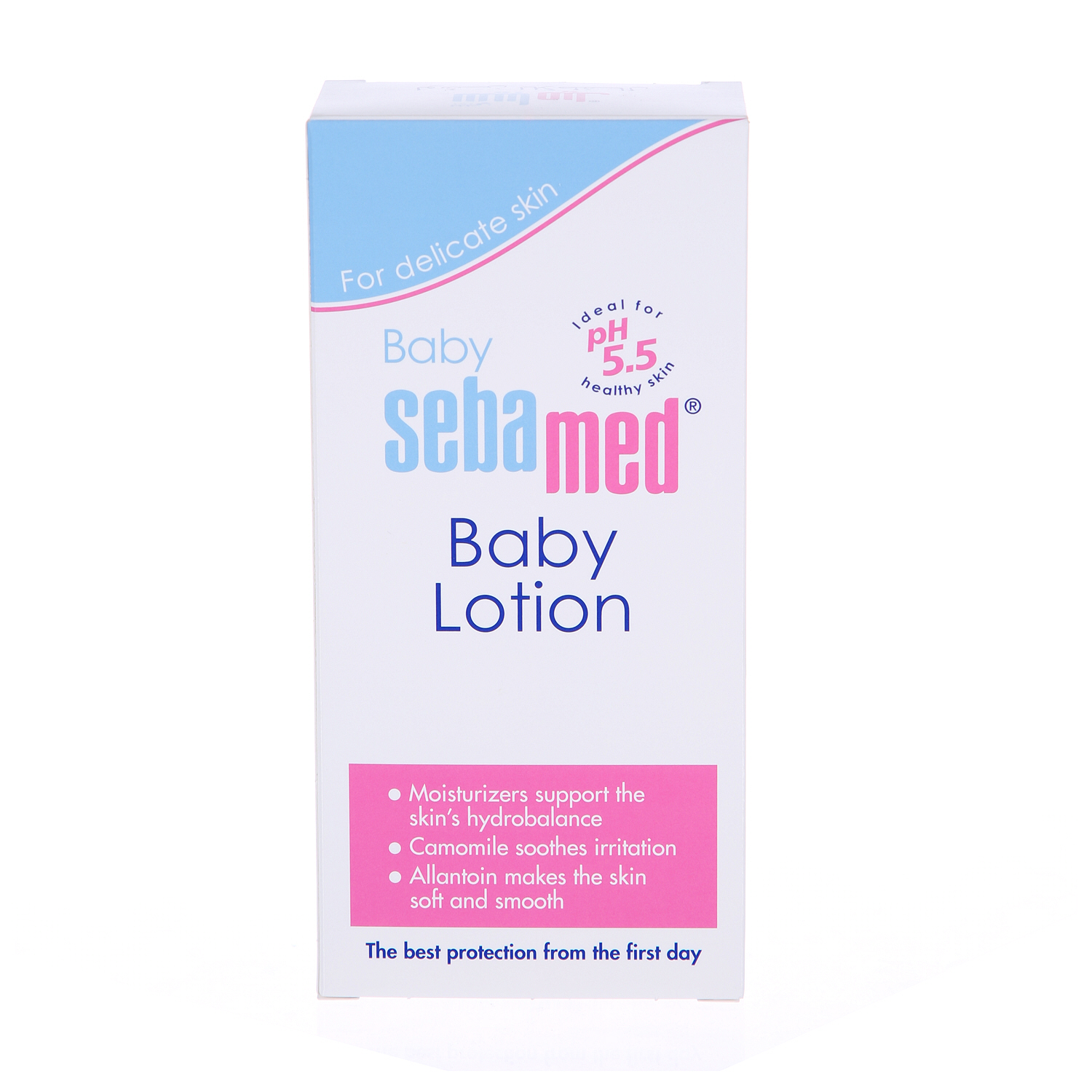 Sebamed Baby Lotion 200 ml