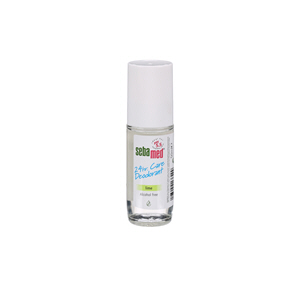 Seba Med Doedorant Roll On Alcohol Free 24 Hours 50 ml